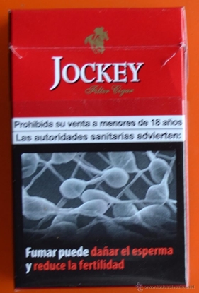 Picture of JOCKEY FILTER CIGARS